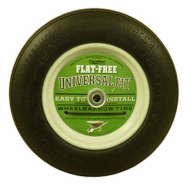 Marastar Univ FLT WHLBarrow Tire 265